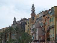 menton